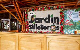 Jardin de los Silleteros Agro Parque Hotel